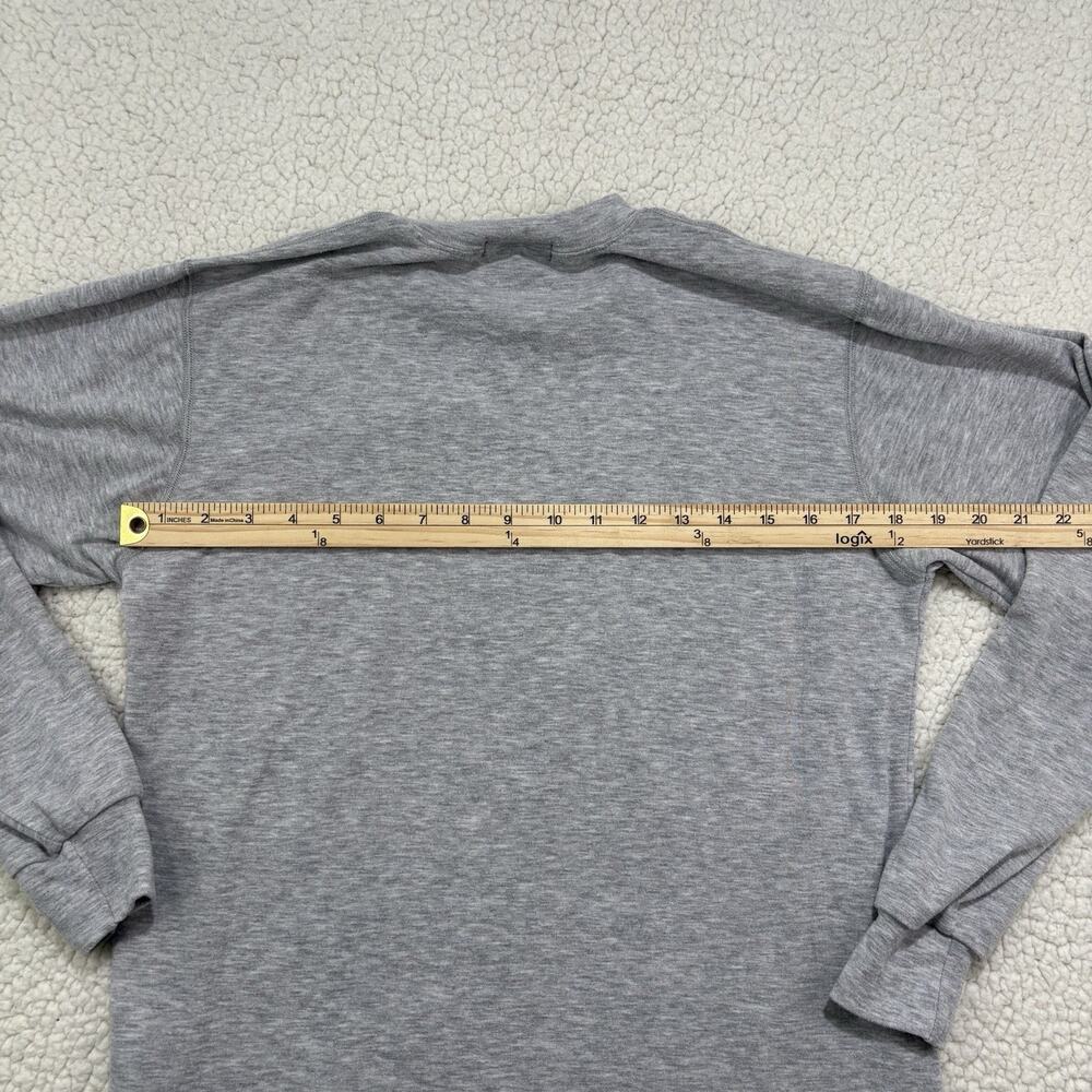 Eddie Bauer Ebtek Thermal Base Layer Set Shirt Pa… - image 6